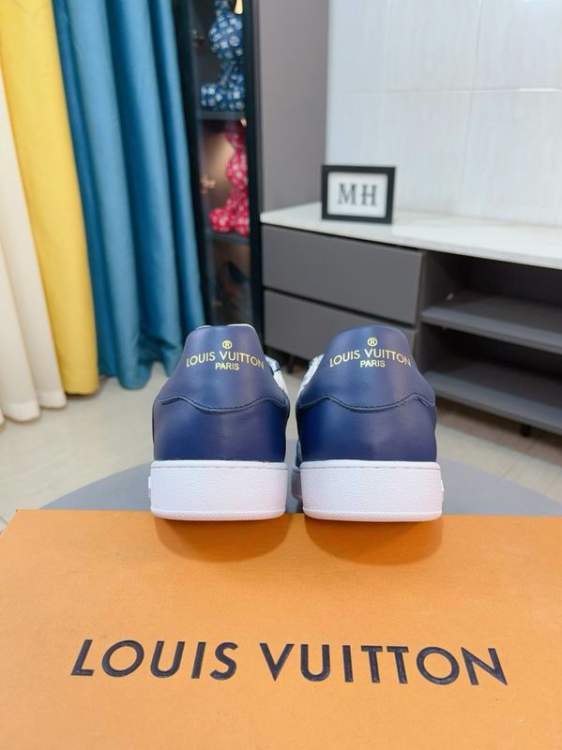 Picture of Louis Vuitton Shoes _SKULVsz38-44mnf070815434
